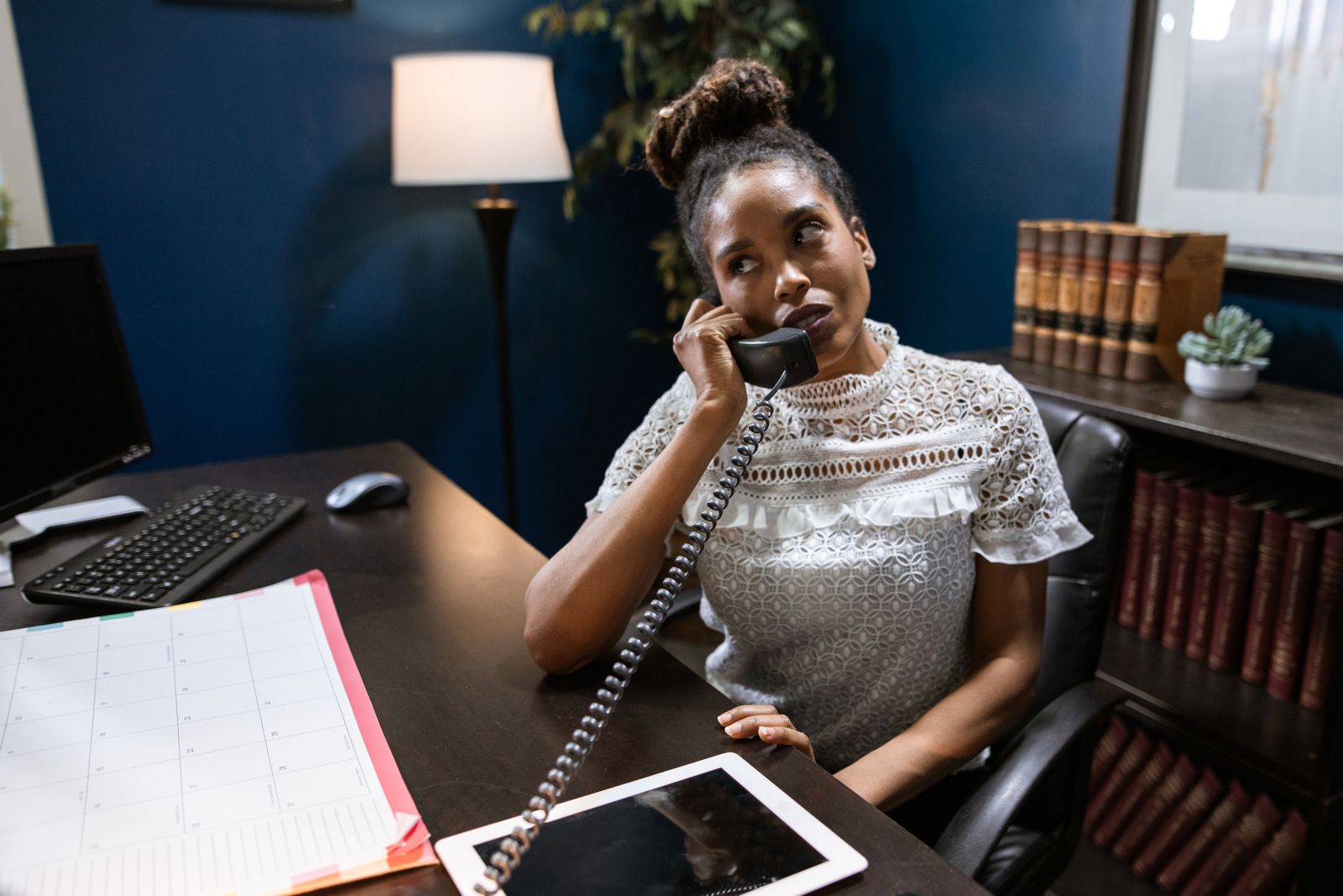 The Same-Day Test: How Garage Door Companies Win the Call Before It Rings Twice